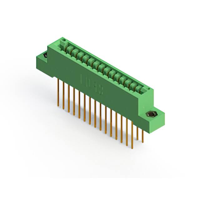 846-030-541-207 EDAC Inc.  Edgeboard Connectors